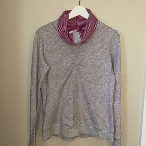 Lululemon long sleeve